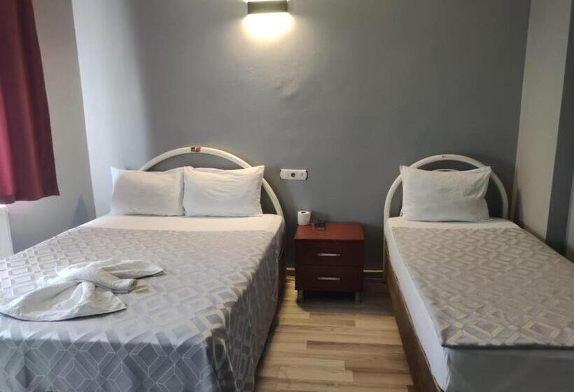 Yasi̇n Otel