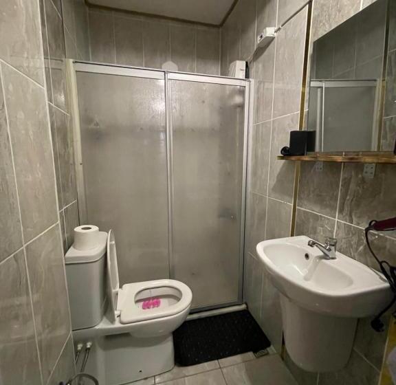 הוסטל Yeniköy Konsept