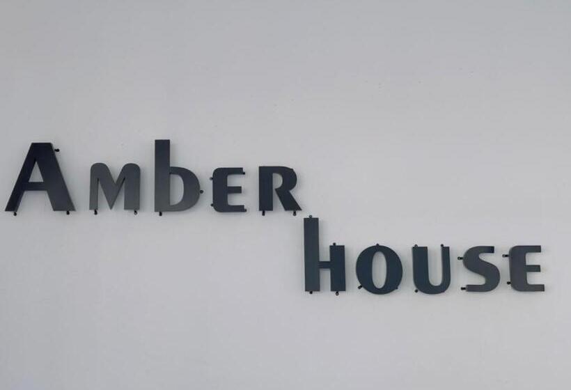 Bed and Breakfast Amberhouse 2