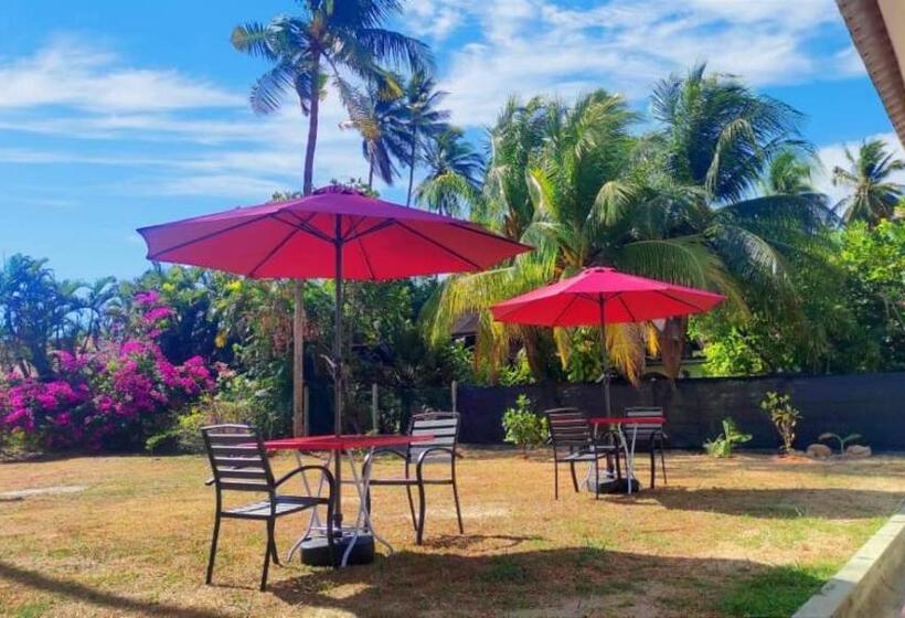 住宿加早餐  Anugerah Residence Langkawi