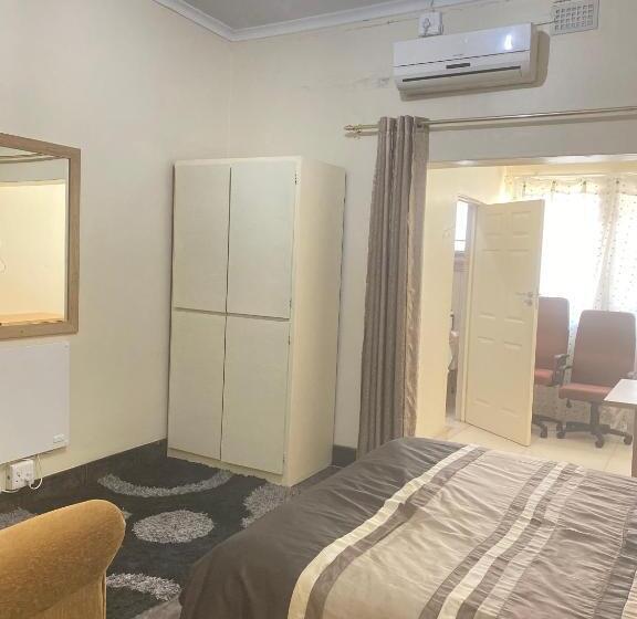 צימר Hilton Inn