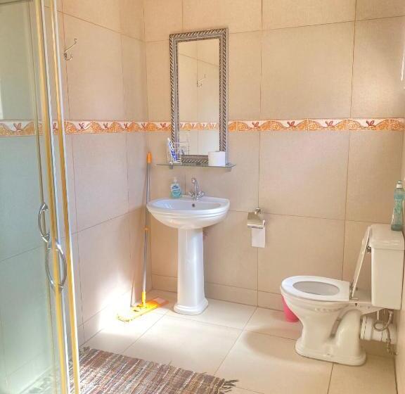 צימר Hilton Inn