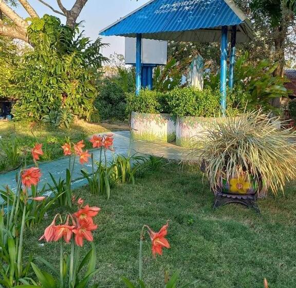 مبيت وإفطار La Natividad