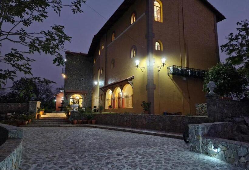 Biciclette Hotel Khaoyai