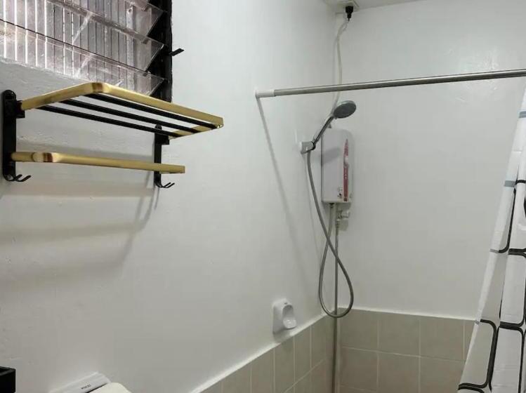 Caishen Apartelle 301