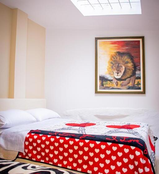 Guayacan Hotel   Pedregal Rio