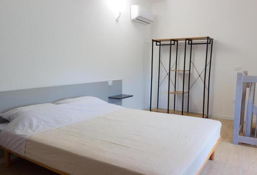 فندق Agriturismo Ca  Manzato