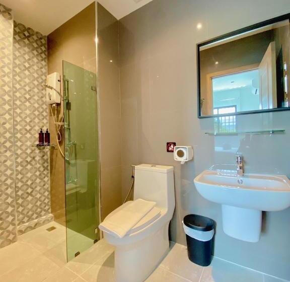 Hotel Calamint Residence
