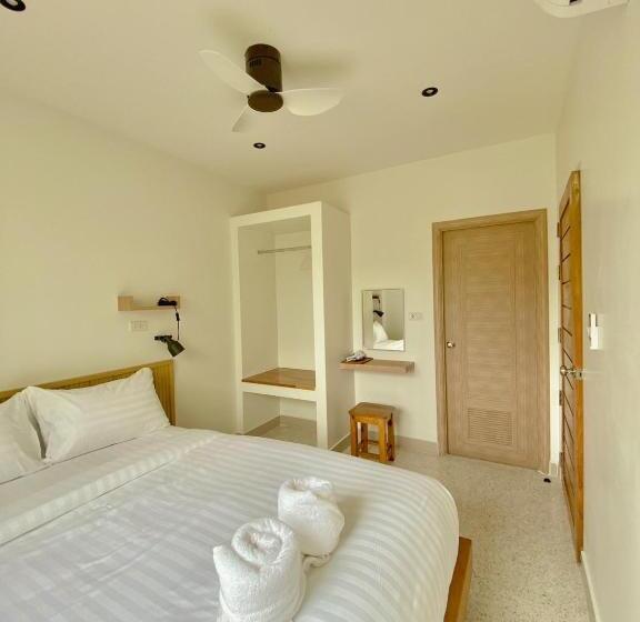 Hotel Calamint Residence