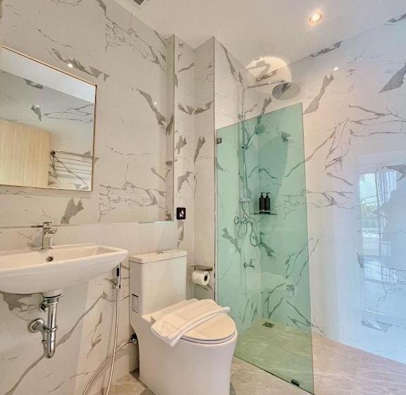 Hotel Calamint Residence