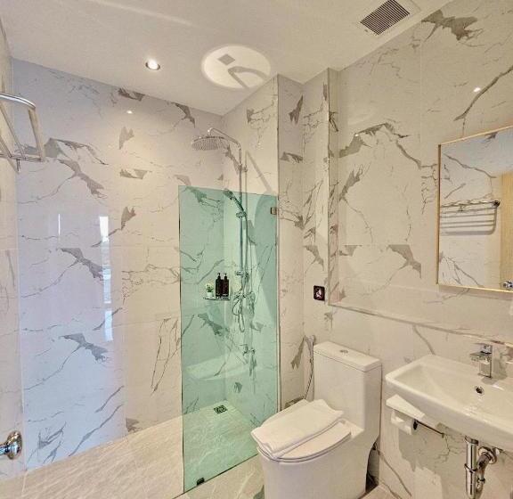 Hotel Calamint Residence