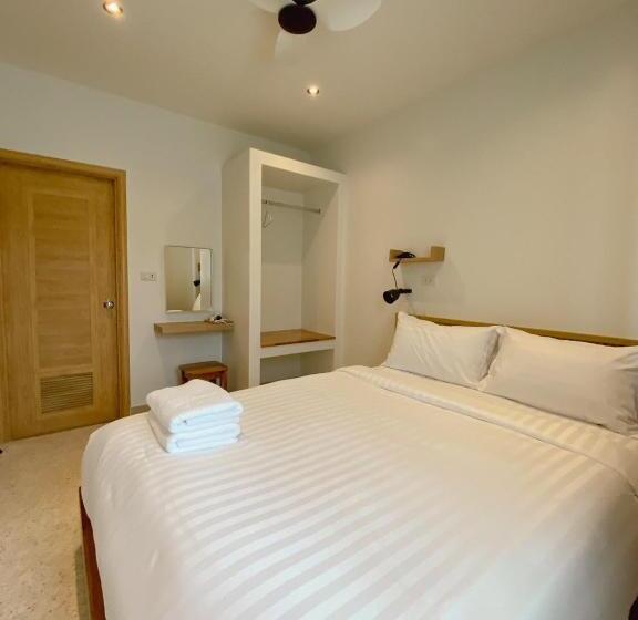 Hotel Calamint Residence