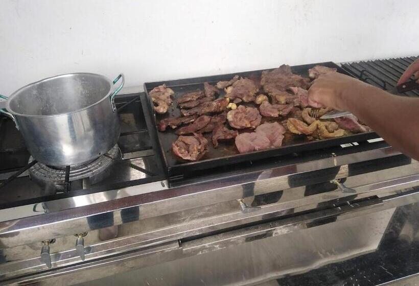 ホテル Finca La Vega