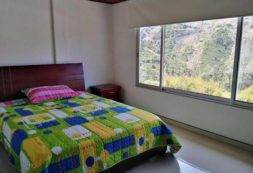 ホテル Finca La Vega