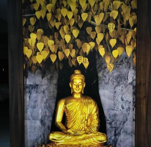 בית מלון כפרי O Hill Park I