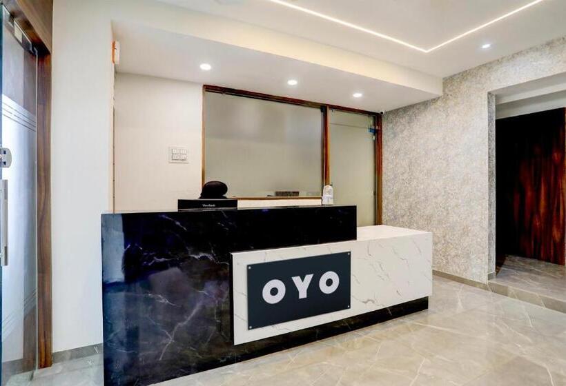 בית מלון כפרי O Hill Park I