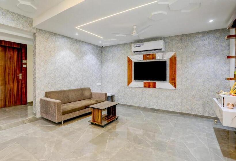 בית מלון כפרי O Hill Park I