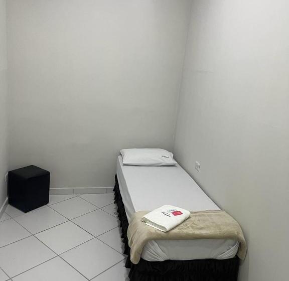 فندق Hostel São João