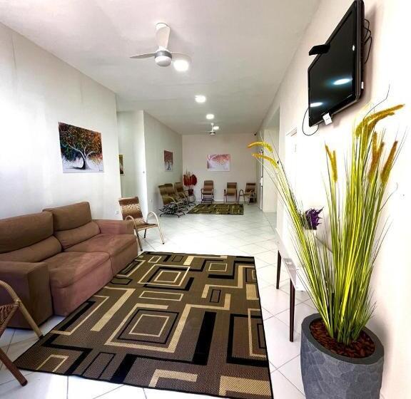 فندق Hostel São João