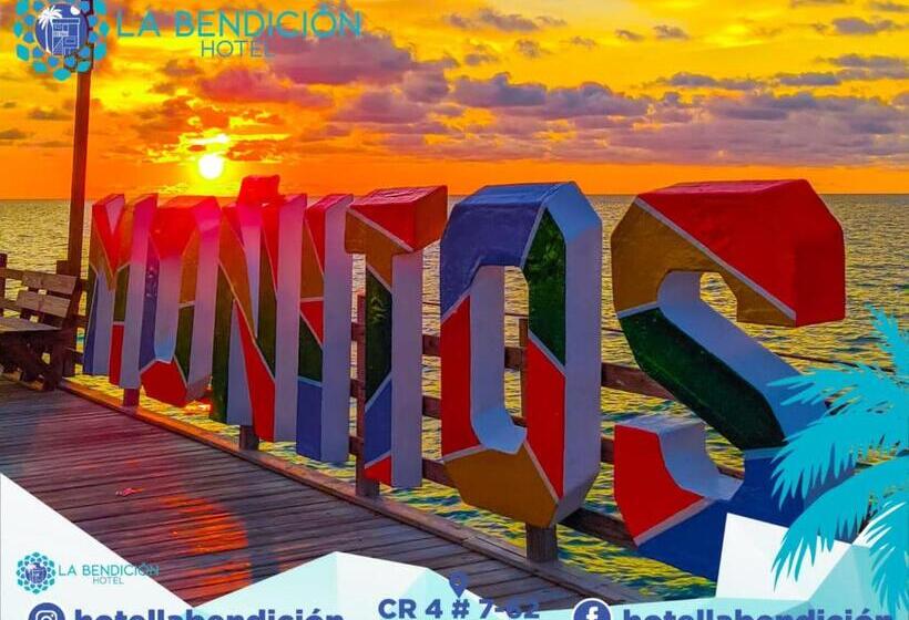 هتل La Bendición