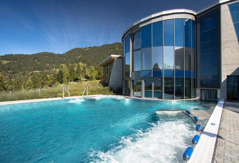 호텔 Maison Des Sports