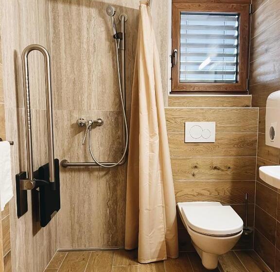 호텔 Maison Des Sports