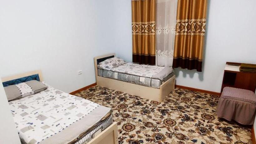 فندق Nau