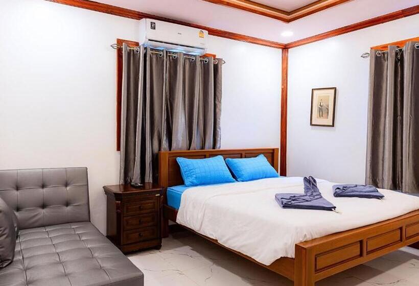 فندق Onjira Resort