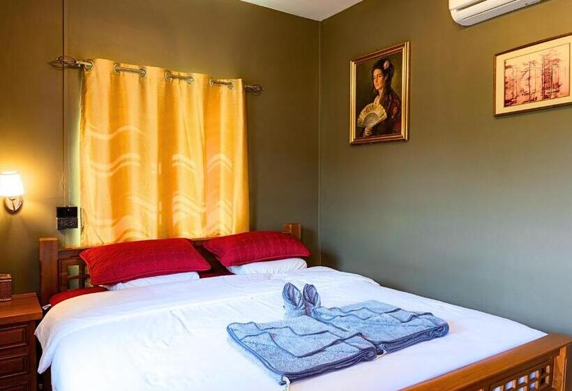 فندق Onjira Resort