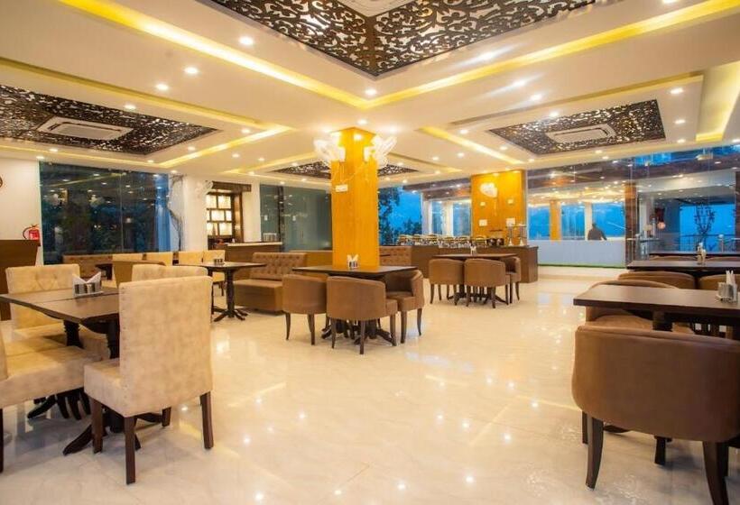 בית מלון כפרי Prime View Resort