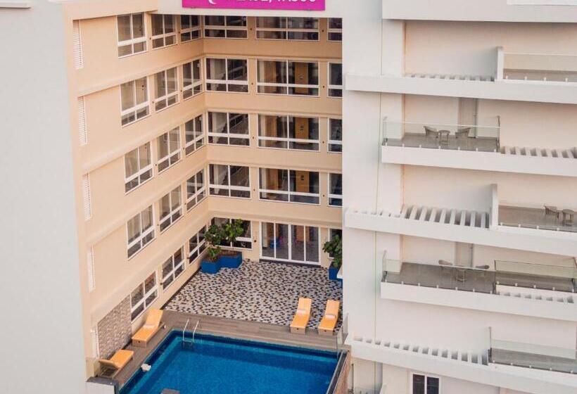 فندق Regenta Place Vasco Goa