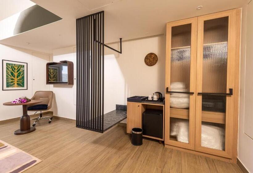 فندق Regenta Place Vasco Goa