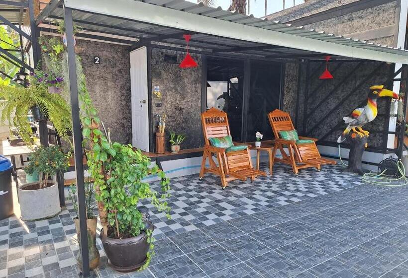 هتل River Pool Villa