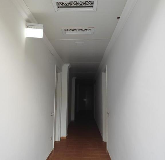 ホテル Agriturismo Scialà