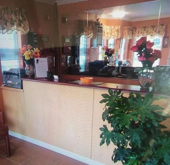 فندق Sweet Breeze Inn