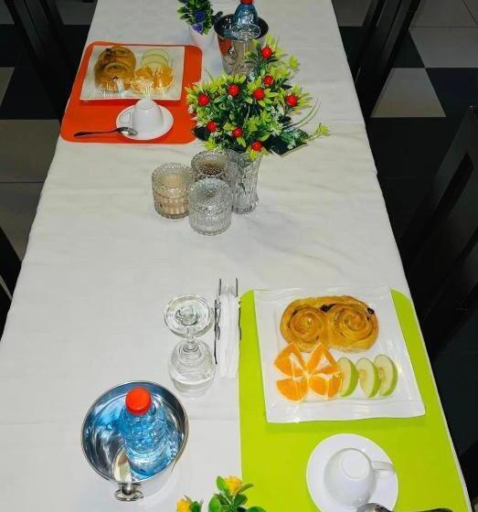 בית מלון כפרי Tr Guest House