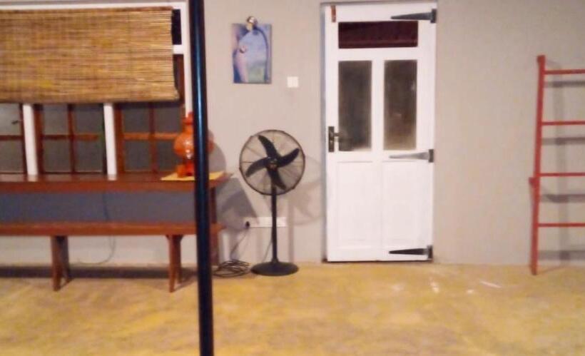 ホテル Vonfidel Ranch