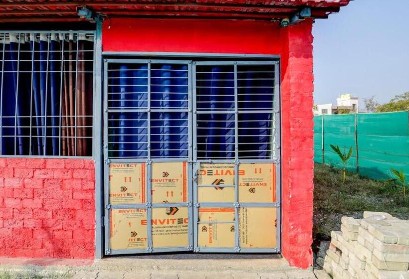 בית מלון כפרי O Opd House