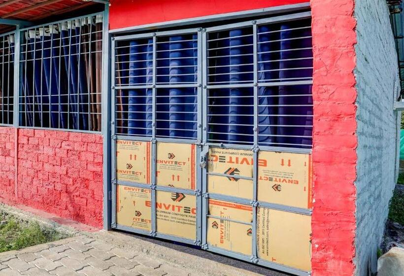 בית מלון כפרי O Opd House