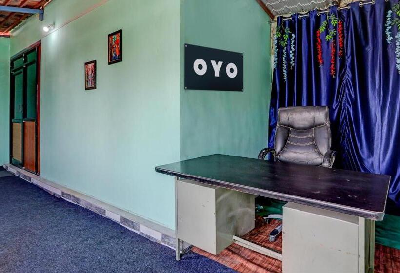 בית מלון כפרי O Opd House