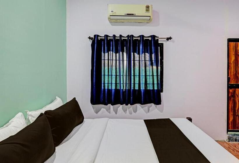 בית מלון כפרי O Opd House