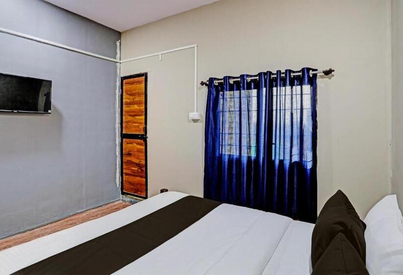 בית מלון כפרי O Opd House