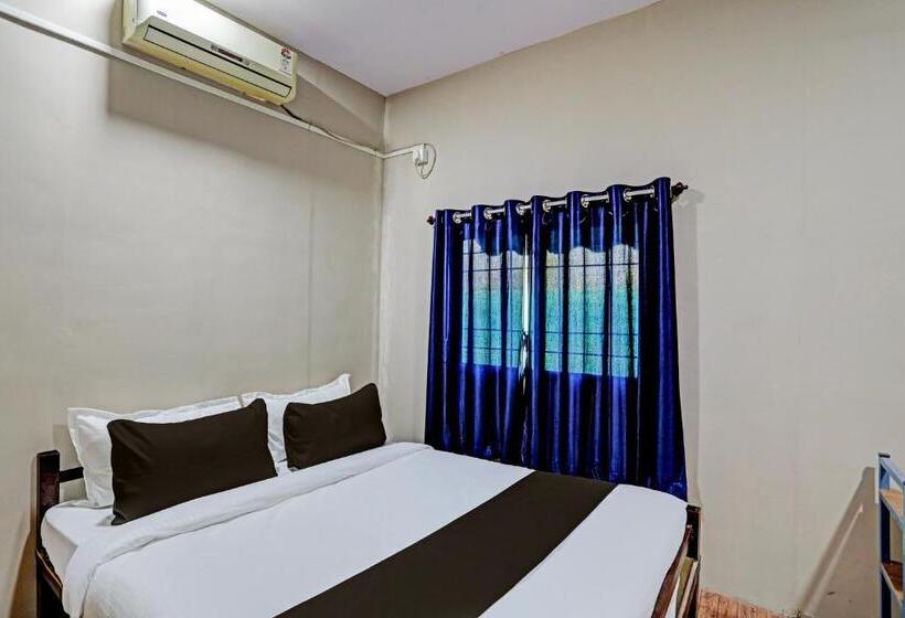 בית מלון כפרי O Opd House