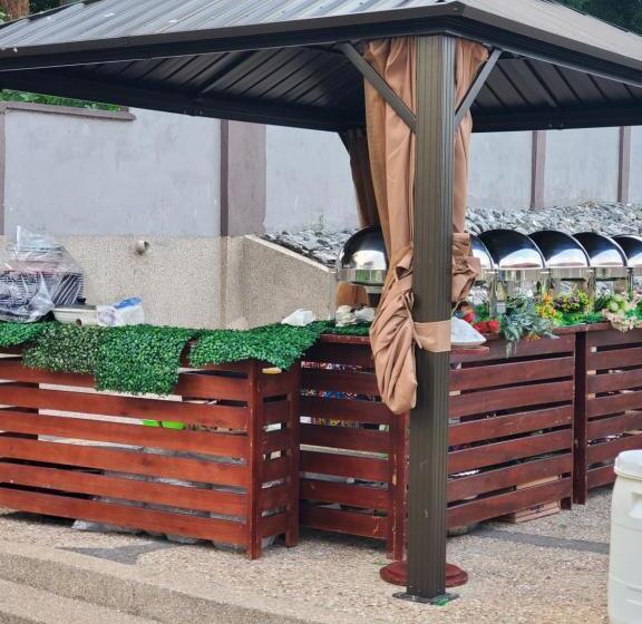 بنسيون Casa Consuelo Guest House