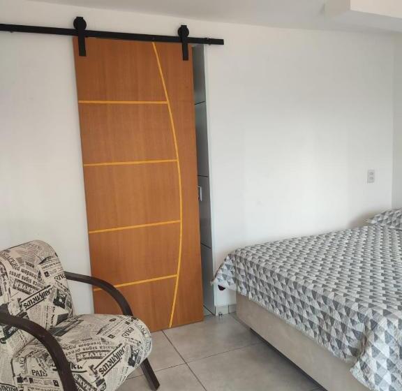 ペンション Casa Di Heitor   Suítes