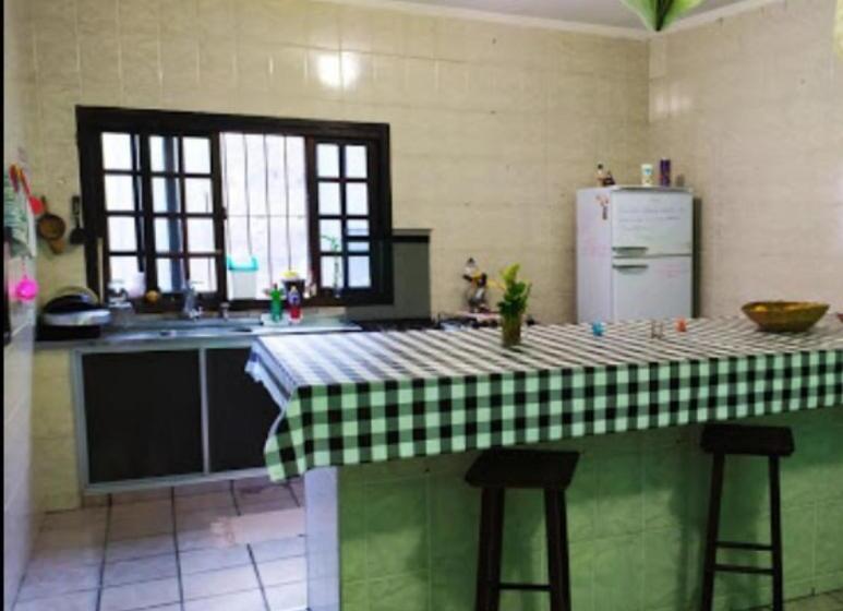 ペンション Casa Havanna Hostel