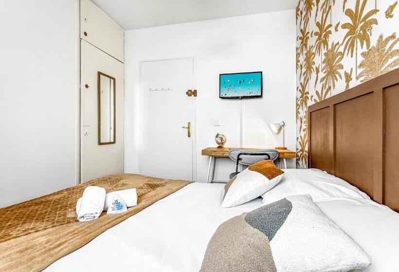پانسیون Coloc Dormant   Hyper Centre, Proche Transports Pour Genève