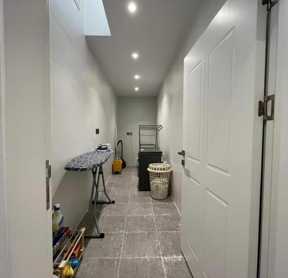 پانسیون Madinah Valley Residency Room 1