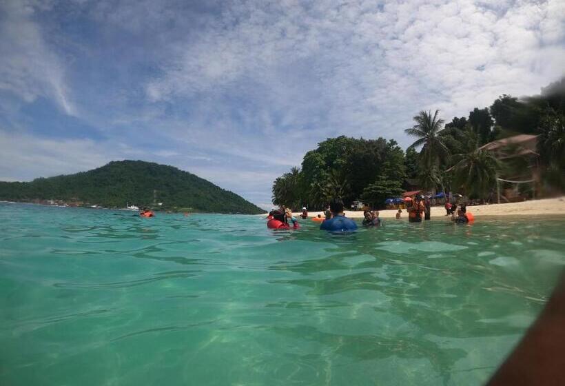بنسيون Perhentian Idaman