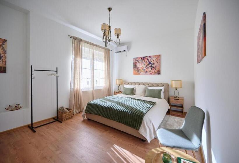 پانسیون čudesni Drvored